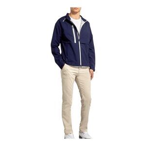 Men's Navy Jacket